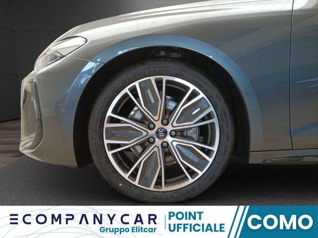 AUDI A5 Avant TDI 150 kW S tronic S Line edition