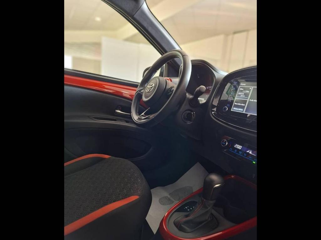 Toyota Aygo X 1.0 Trend S-CVT