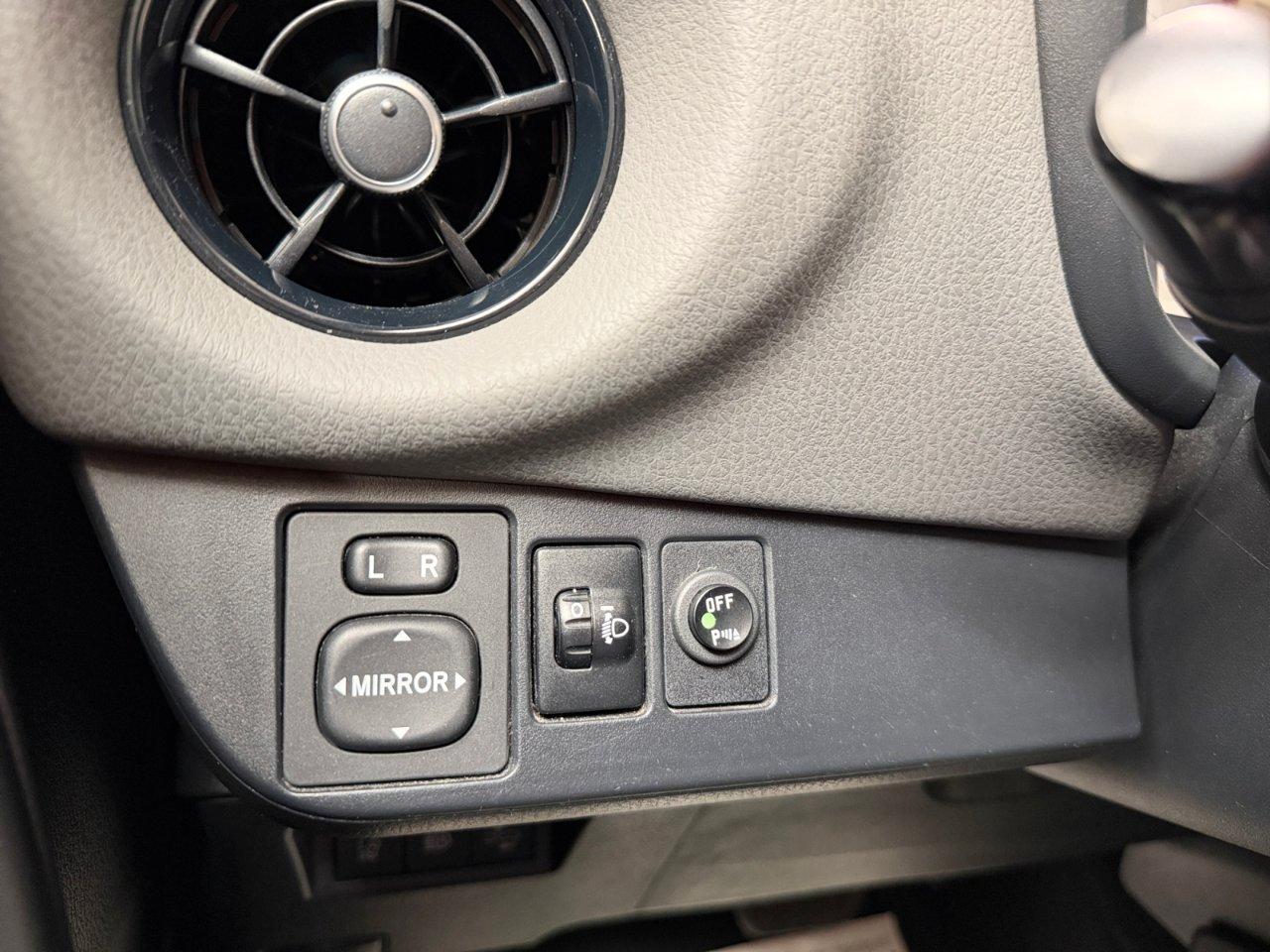 Toyota Yaris 5 Porte Yaris 5p 1.5h Active my18