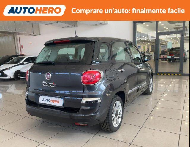 FIAT 500L 1.6 Multijet 120 CV Lounge