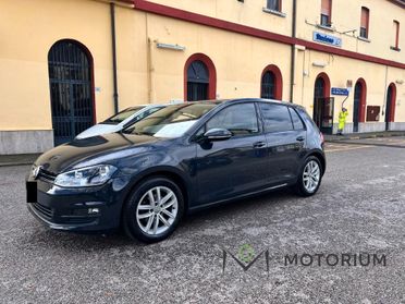 Volkswagen Golf 5 Porte Golf 5p 1.6 tdi Trendline 90cv E6