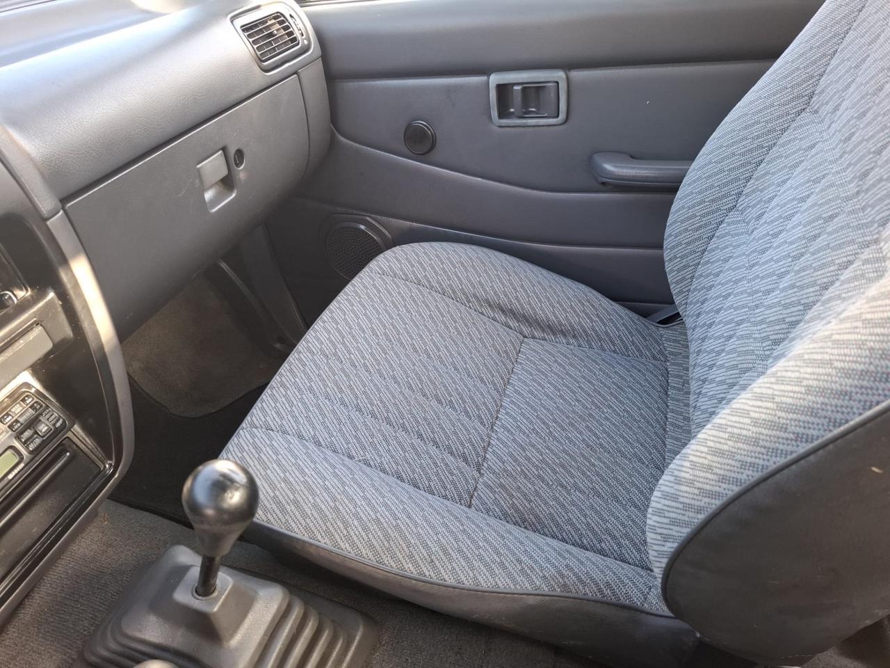 Nissan Pick Up Pick-up 2.5 TD 2 porte King Cab