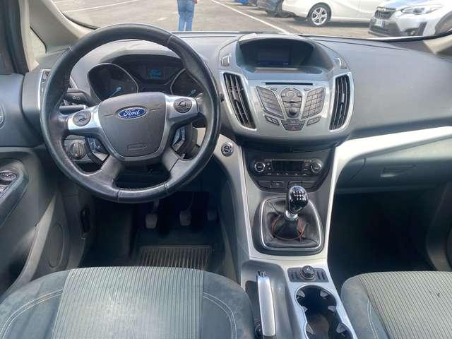 Ford C-Max 1.6 tdci Titanium 115cv dpf