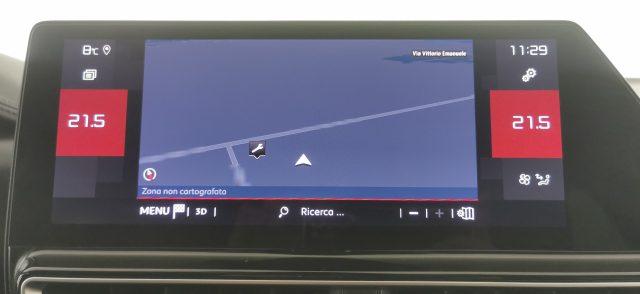 CITROEN C5 Aircross BlueHDi 130 S&S Shine