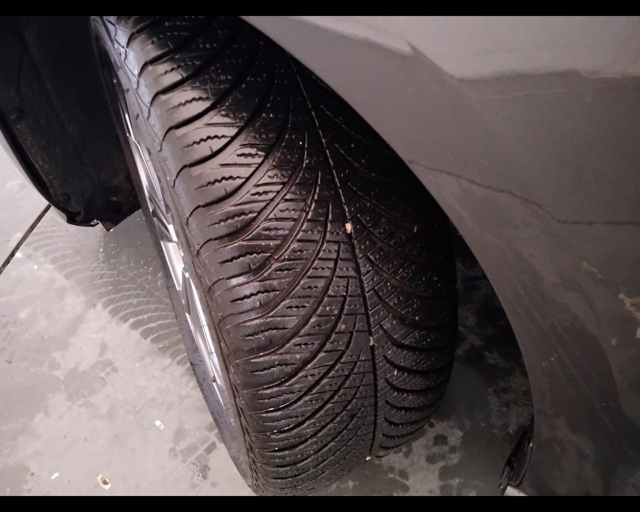 FORD Focus V 2022 - Focus 1.0t ecoboost h ST-Line 125cv