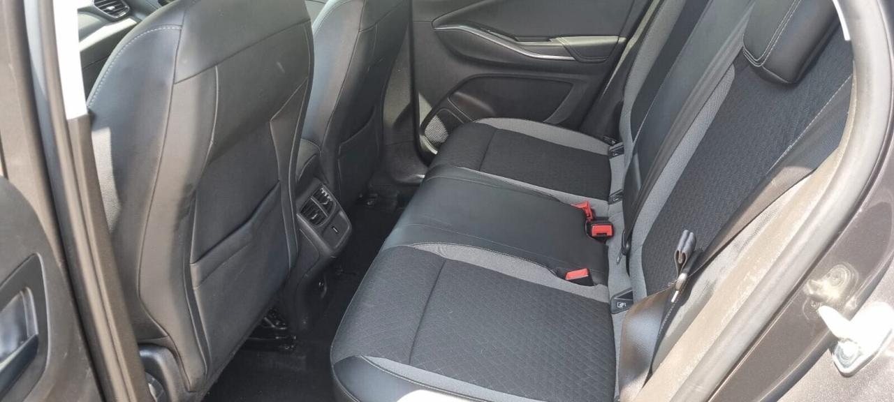 Opel Grandland X 1.5 diesel Ecotec Start&Stop aut. Ultimate