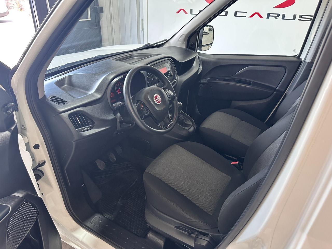 Fiat Doblo Doblò 1.6 MJT 105CV - UNICO PROP - PERFETTO!!!!