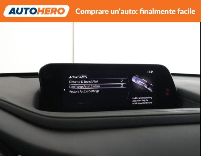 MAZDA CX-30 2.0L e-Skyactiv-G 150 CV M Hybrid 2WD Exceed