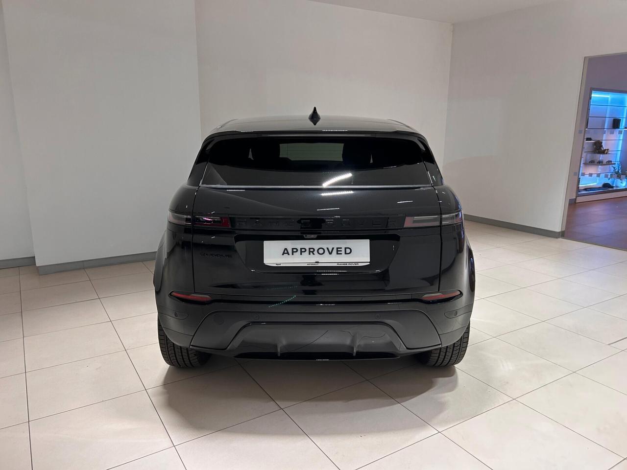 Land Rover Range Rover Evoque 1.5 I3 PHEV AWD 269CV AUTO S *AUTOCARRO* PROMO 2,95%