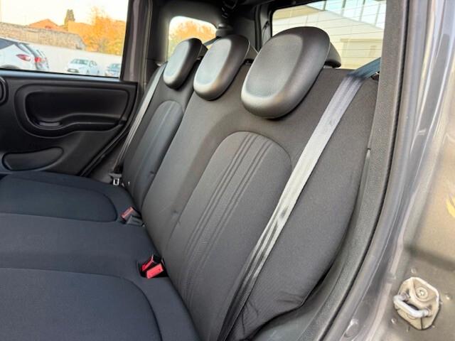 Fiat Panda 1.0 FireFly S&S Hybrid Sport 2022
