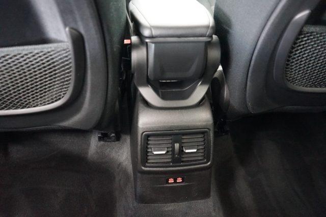 BMW X1 sDrive18d Business Uniprop. Italiana Certificata
