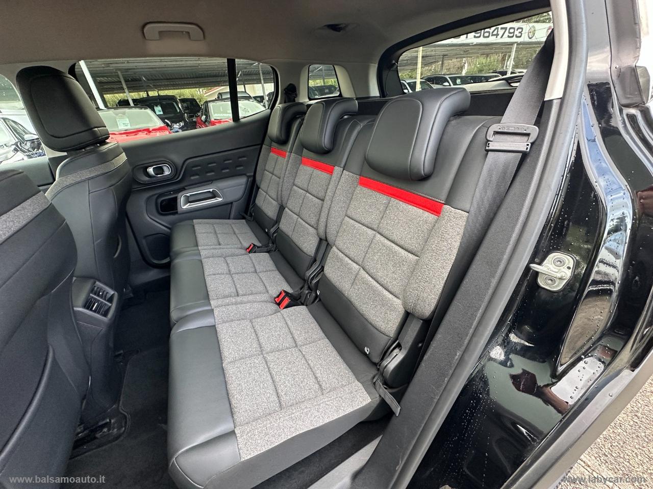 CITROEN C5 Aircross BlueHDi 180 S&S EAT8 Shine