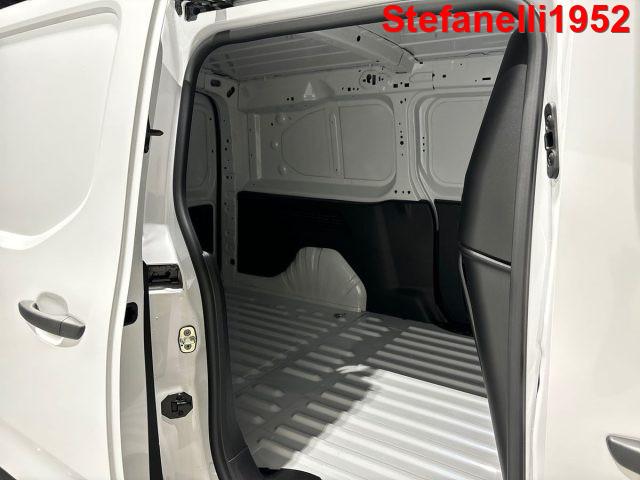 OPEL Combo Cargo 1.5 Diesel 100CV S&S L1H1