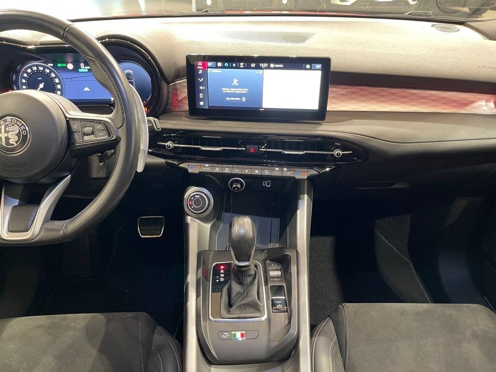 Alfa Romeo Tonale 1.5 hybrid Speciale 130cv ddct7