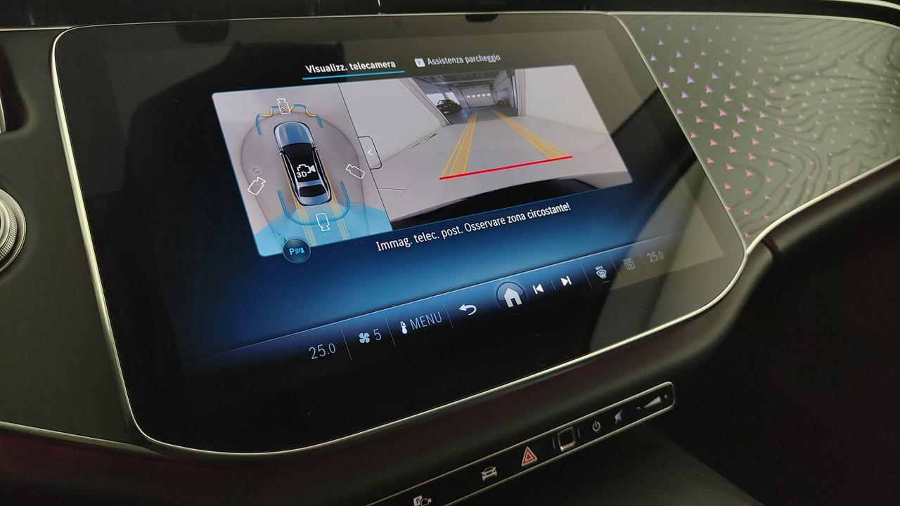 Mercedes-Benz E 220 d 4MATIC