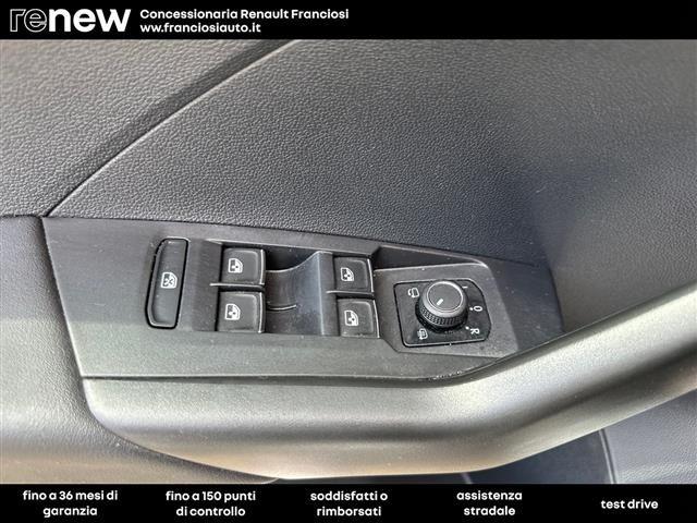 VOLKSWAGEN T-Cross 1.0 TSI 110cv Advanced