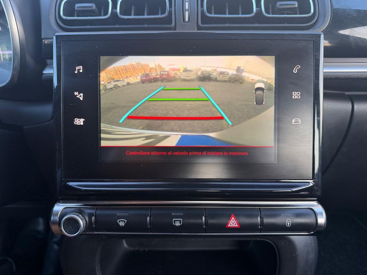 Citroen C3 Shine 1.2 PureTech 82 *PROMO FINA #8526