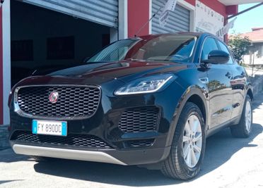 Jaguar E-Pace 2.0D 150 CV AWD R-Dynamic