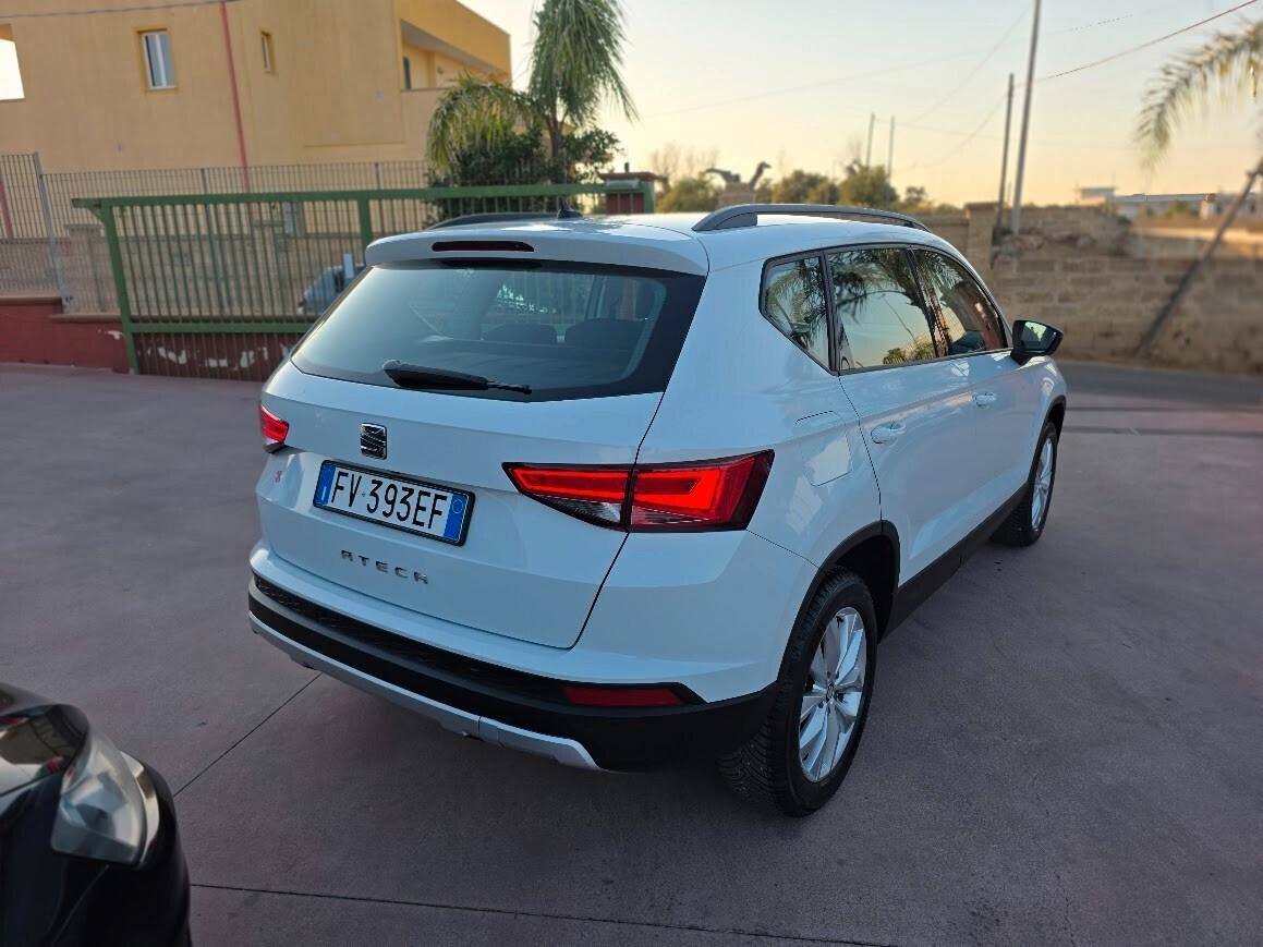 Seat Ateca 1.6 TDI Business