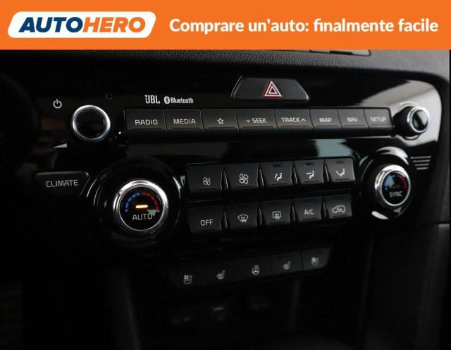 KIA Sportage 2.0 CRDI 185 CV AWD GT Line
