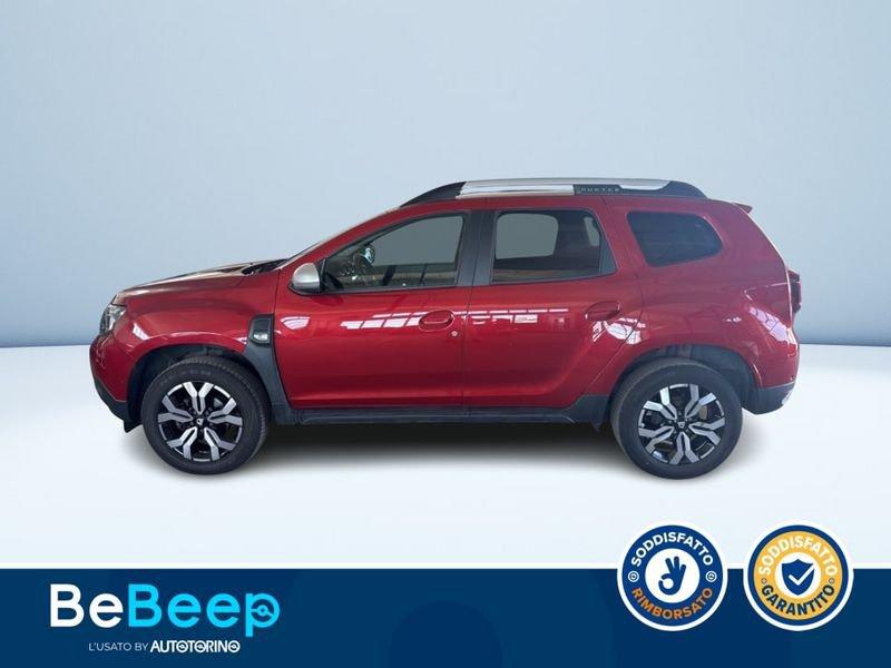 Dacia Duster 1.0 TCE PRESTIGE UP SL DACIAPLUS GPL 4X2 10