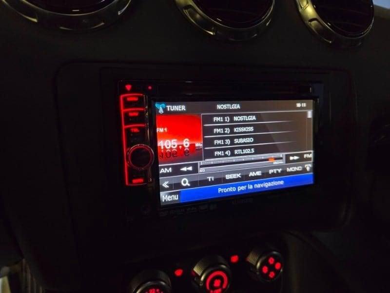 Audi TT 2ª serie Roadster 2.0 TFSI Advanced plus