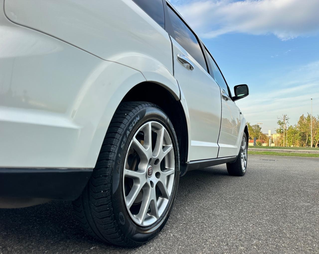 Fiat Freemont 2.0 Multijet 4x4 Full optional