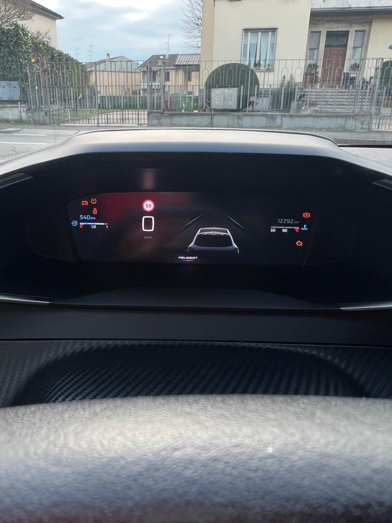 Peugeot 208 PureTech 100 Stop&Start 5 porte Allure