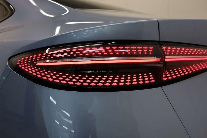 BYD Seal Seal 82,5 kWh Design NAVI LED DYNAUDIO