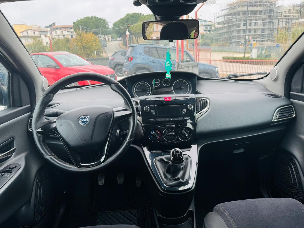 Lancia Ypsilon 1.3 MJT 16V 95 CV 5 porte S&S Gold