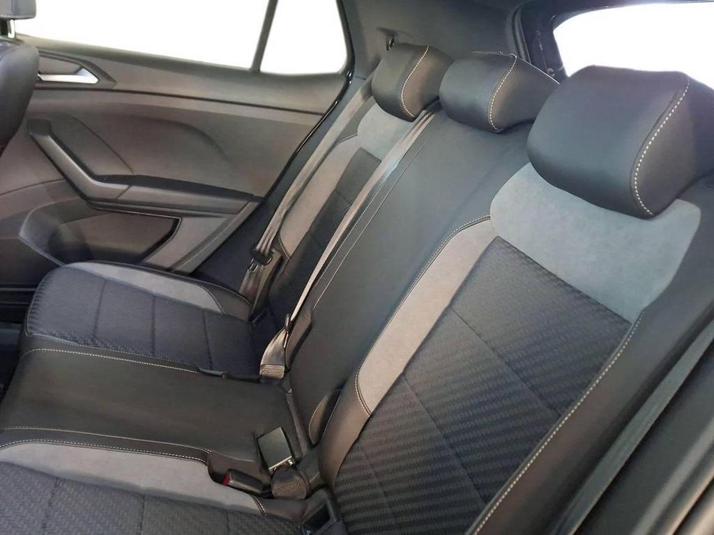 Volkswagen T-Cross 1.5 TSI ACT Style DSG
