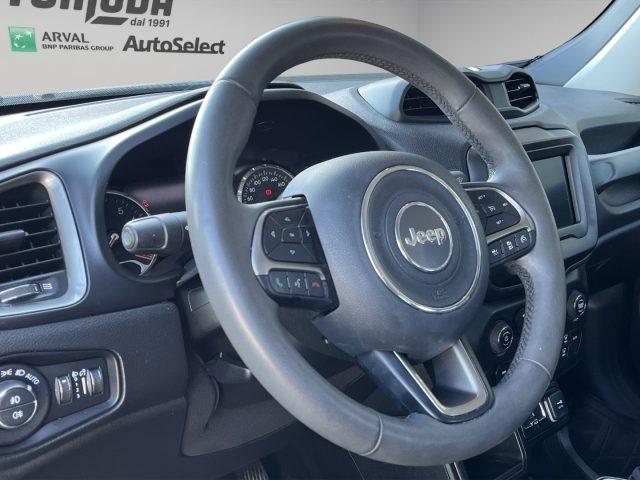 JEEP Renegade 120CV Limited Autocarro N1