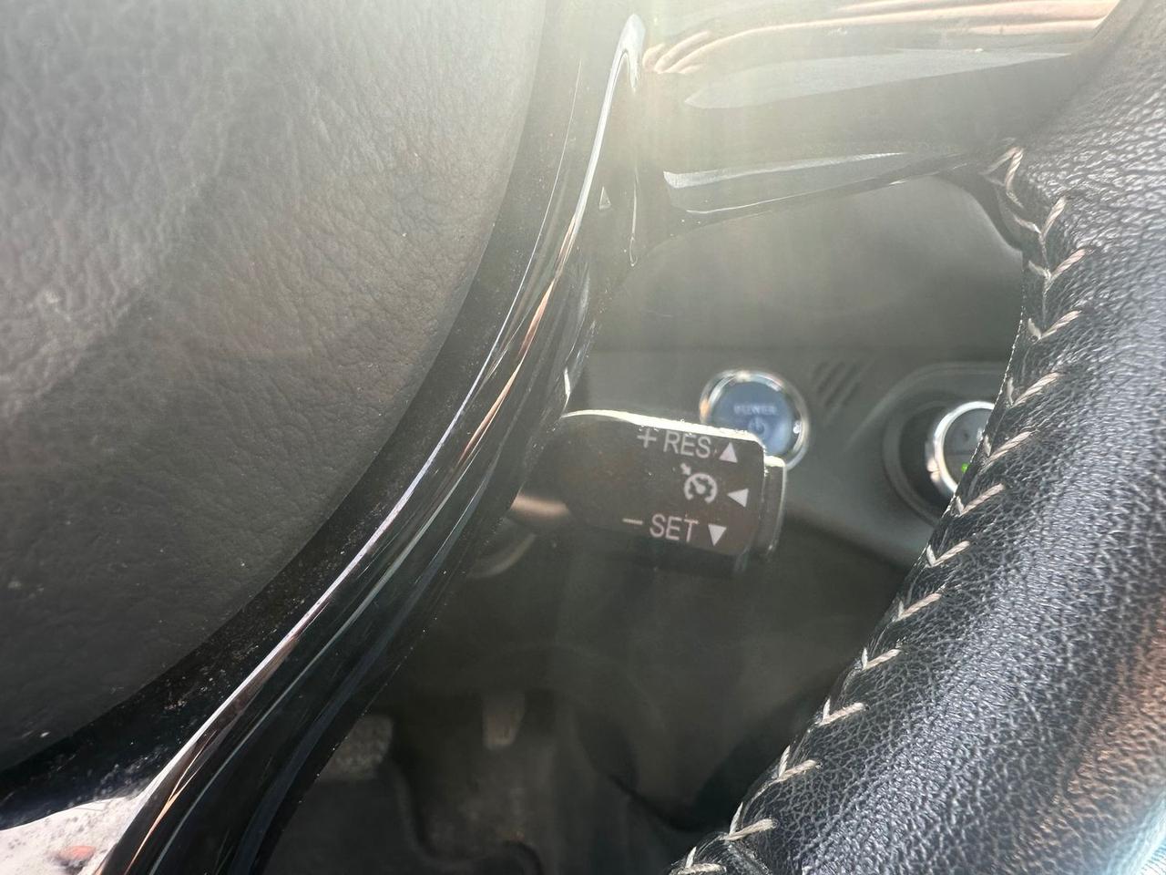 Toyota Yaris Style 1.5 VVT-i HEV