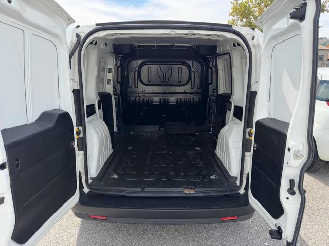 FIAT DOBLO' 1.3 MJT 95 CV CARGO LONGE