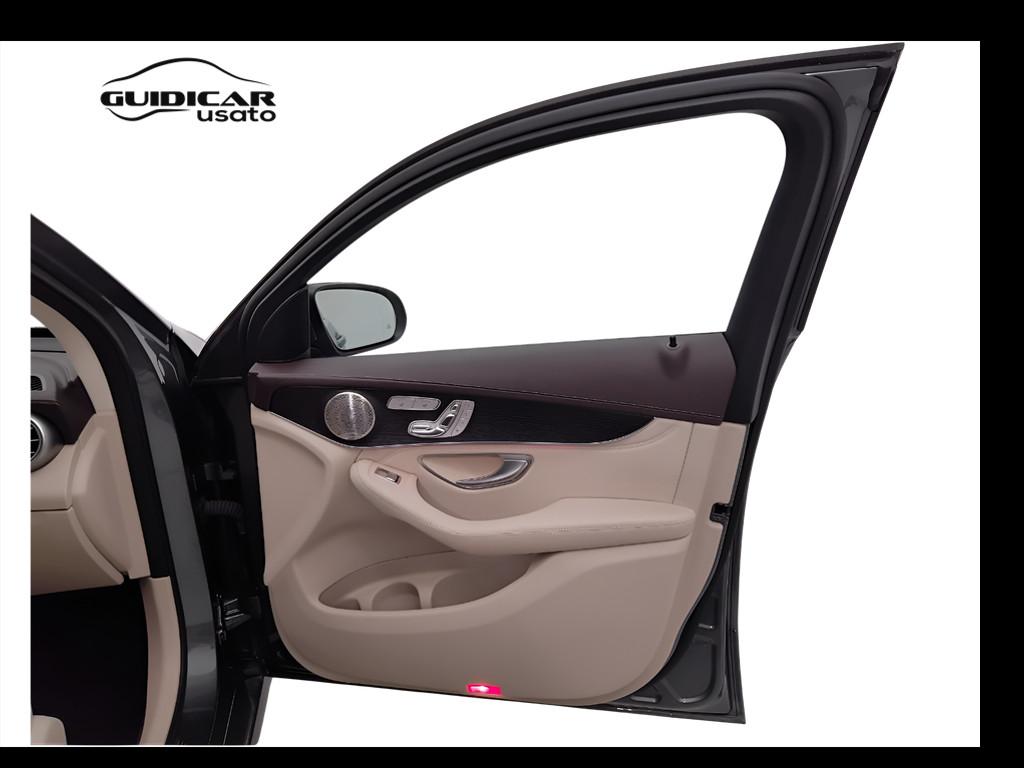 Mercedes-Benz GLC Coupe - C253 2019 - GLC Coupe 300 de phev (eq-power) Premium Plus 4matic auto