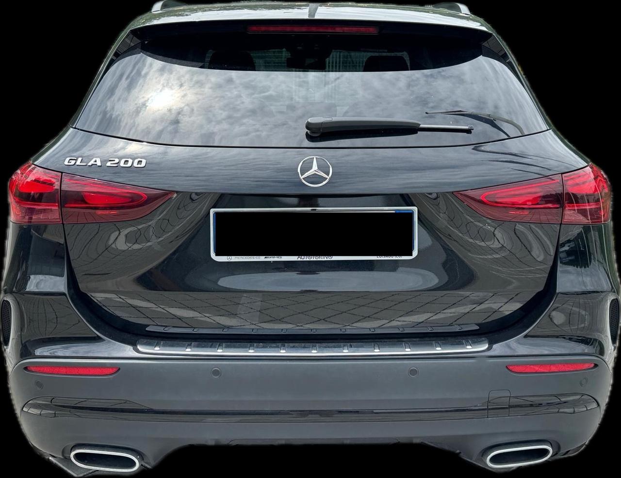 Mercedes-benz GLA 200 Premium Amg *IN ARRIVO