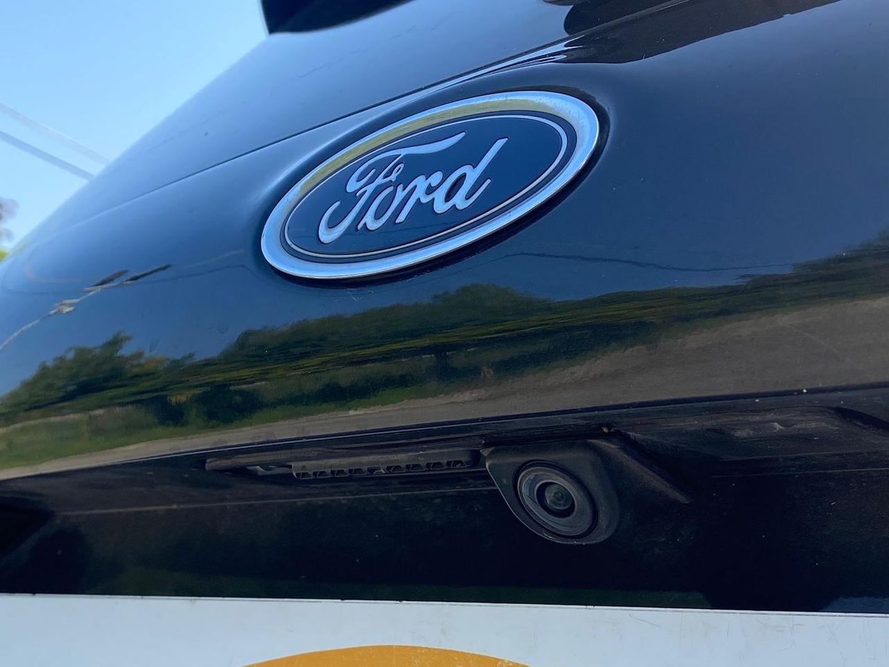 Ford Fiesta ST Line X 1.0 EcoBoost mHEV #6835