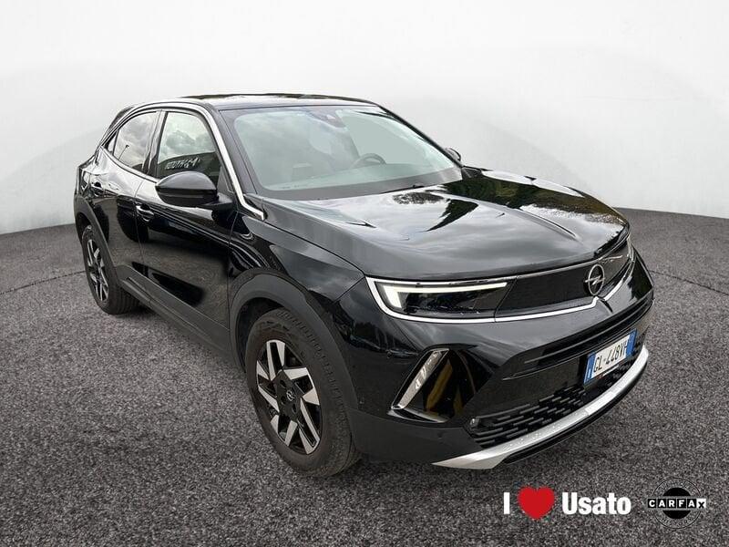 Opel Mokka II 2020 1.5 Elegance s&s 110cv