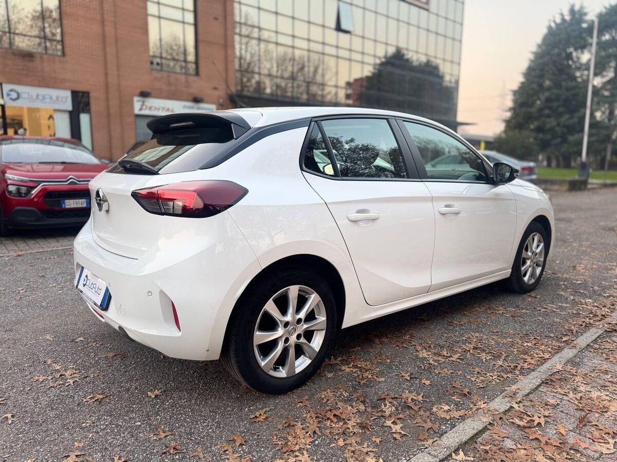 Opel Corsa 1.2 Edition s&s 75cv