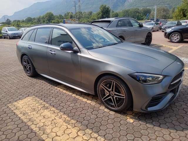 Mercedes-Benz C 220 C SW 220 d mhev Premium Pro auto