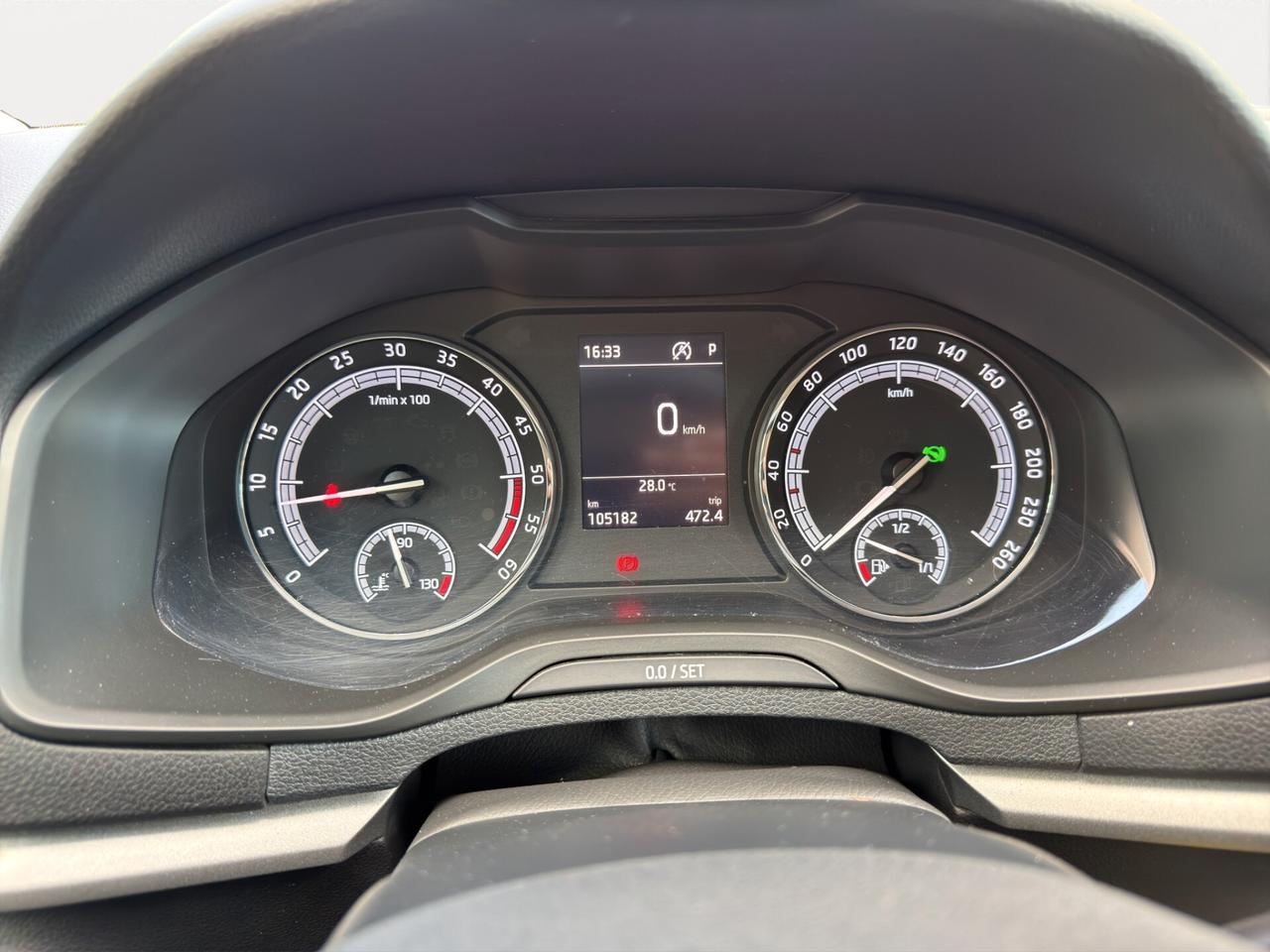 Skoda Karoq 2.0 TDI 150 Cv 4x4 DSG Ambition - 2018