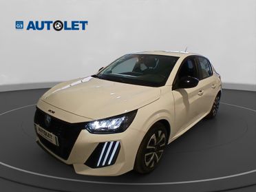 Peugeot 208 Hybrid 110 e-DCS6 Style