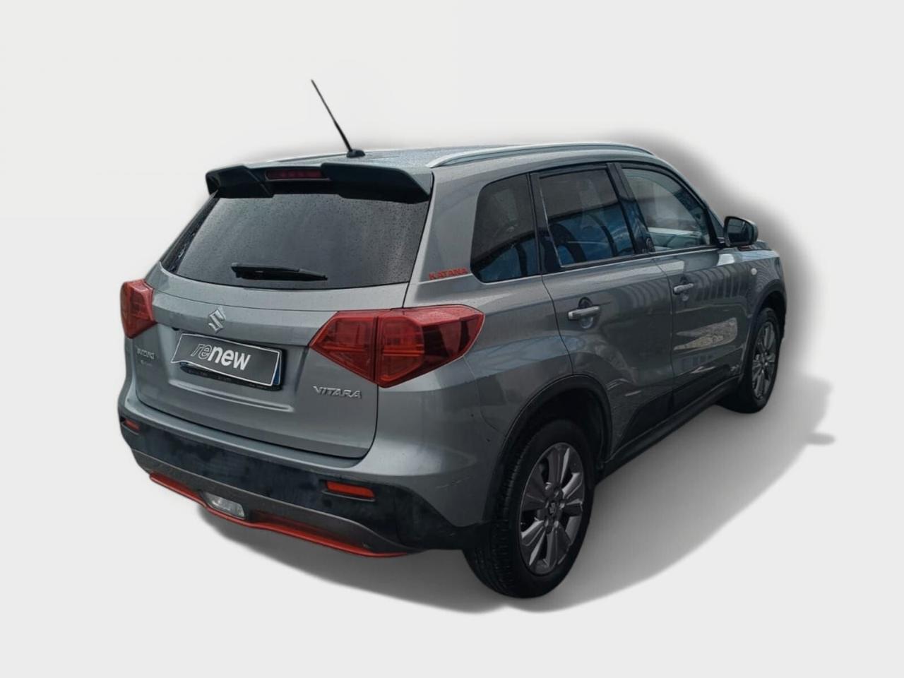 Suzuki Vitara 1.0 Boosterjet Katana