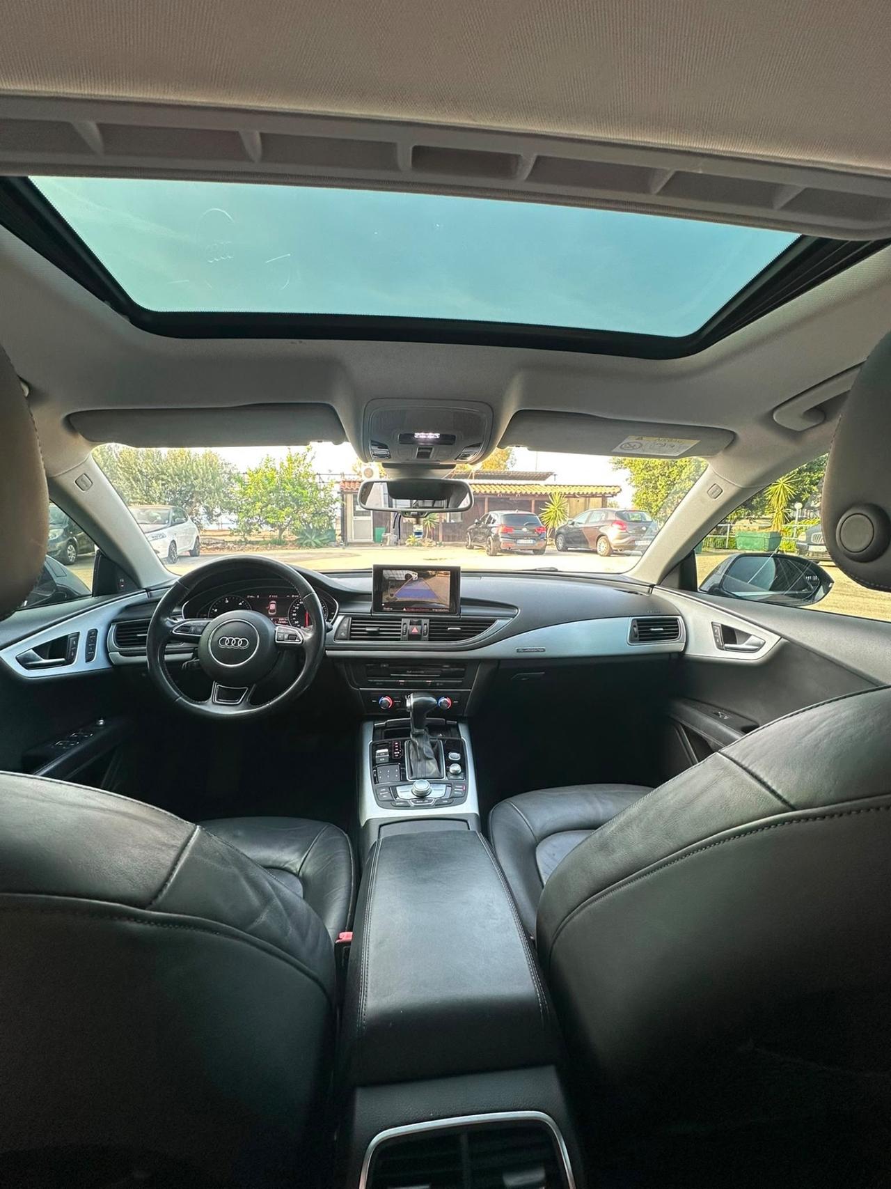 Audi A7 SPB 3.0 TDI 245 CV ultra S tronic Business Plus