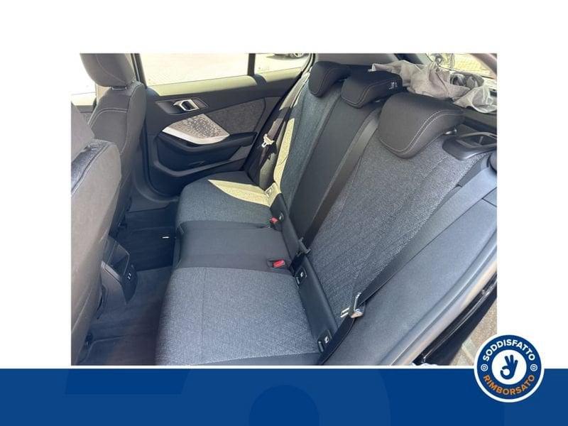 BMW Serie 1 120d 5 porte