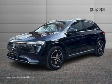 Mercedes-Benz EQA 300 AMG Line Advanced 4matic