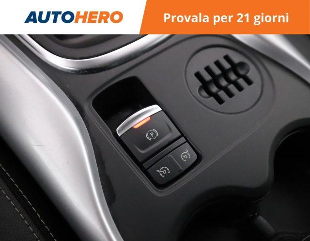 RENAULT Kadjar dCi 8V 110CV EDC Energy Intens