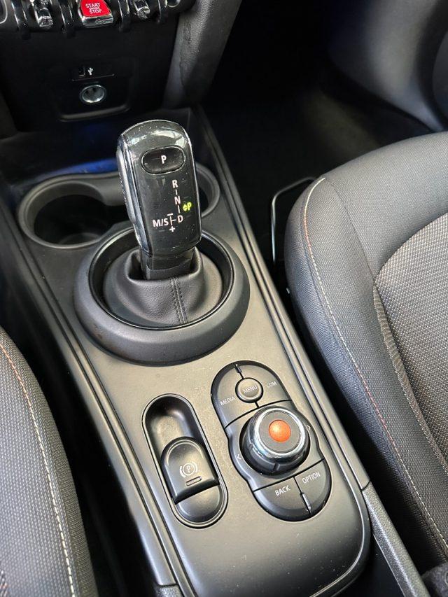 MINI Countryman 2.0 Cooper D Boost Automatica - 18"-Keyless - IVA