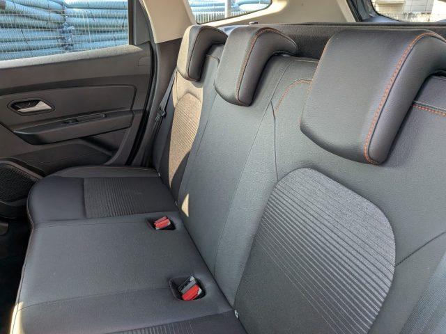 DACIA Duster 1.0 TCe GPL 4x2 Extreme