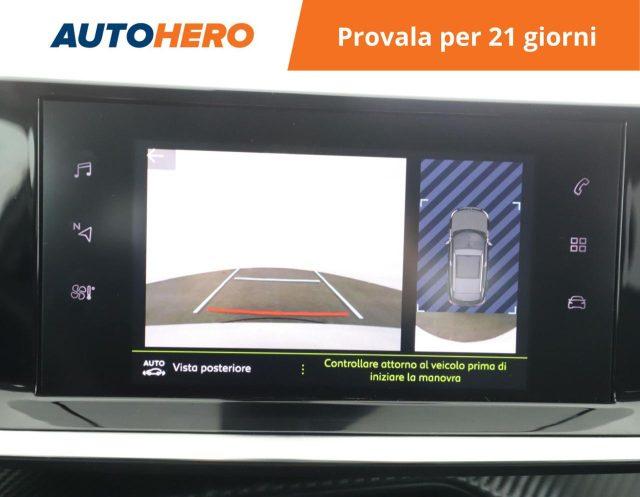 PEUGEOT 2008 PureTech 130 S&S Allure Pack
